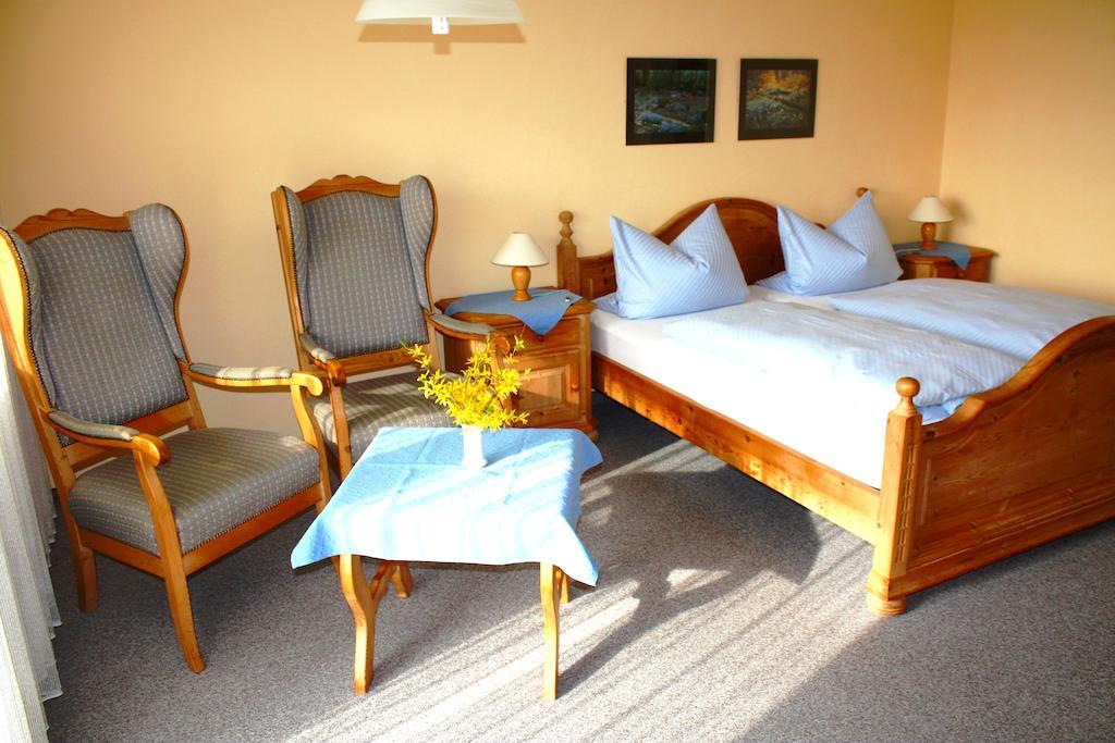 Appartementhaus Panny Bad Füssing Rom bilde