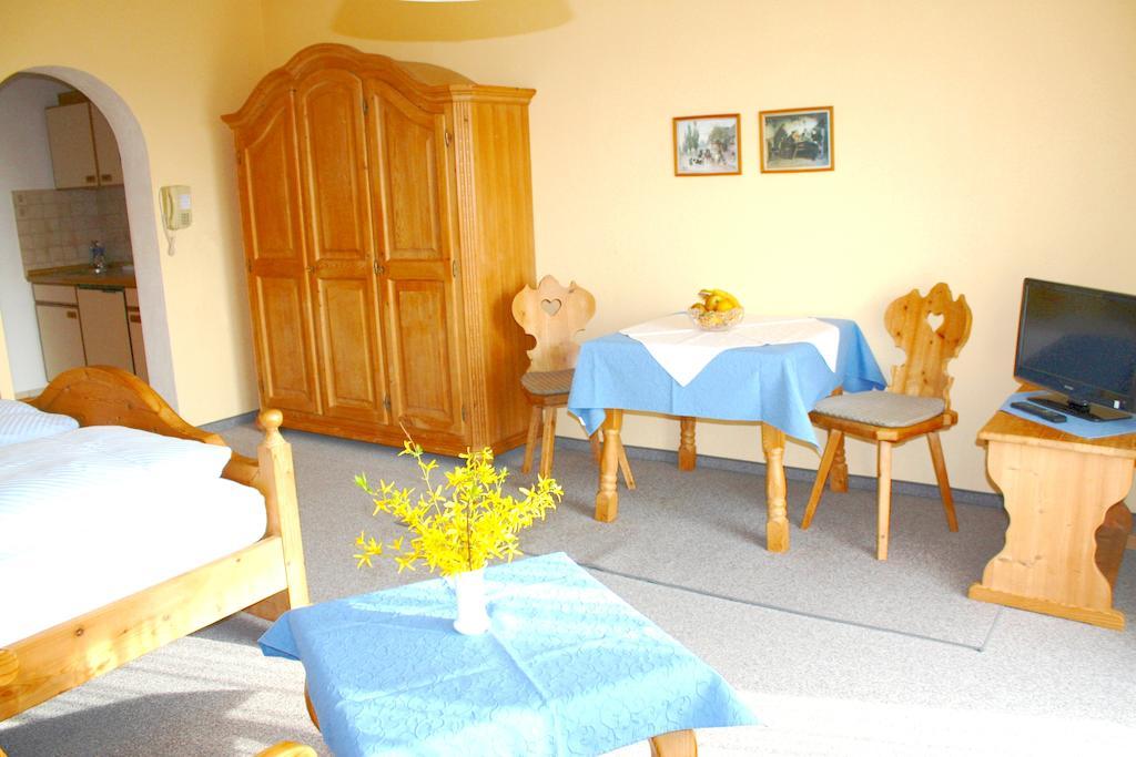 Appartementhaus Panny Bad Füssing Rom bilde